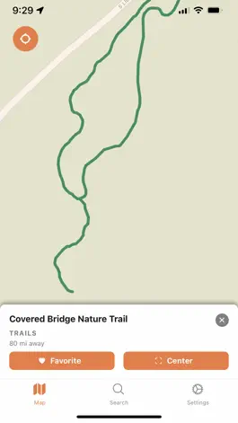 Game screenshot Crossroads Trails hack