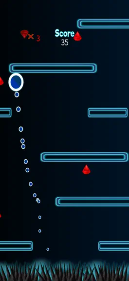Game screenshot Glow Stairs mod apk