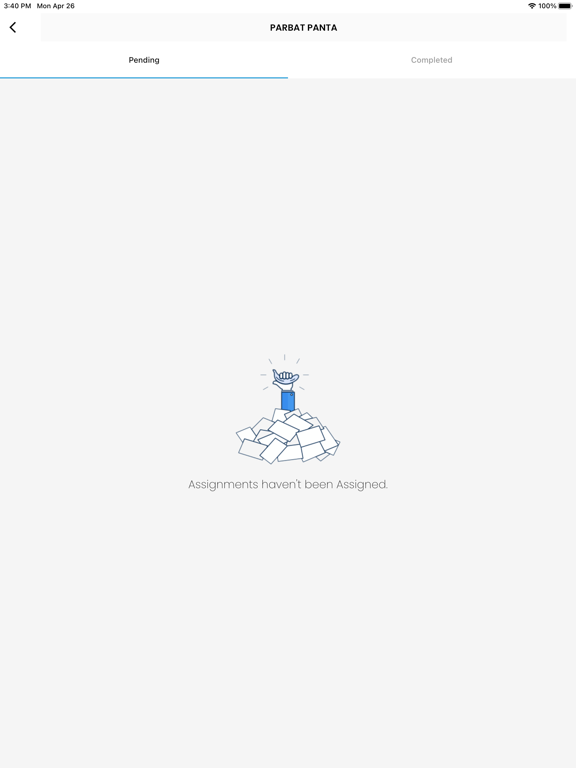 Screenshot #4 pour Nepal Police School, Sanga