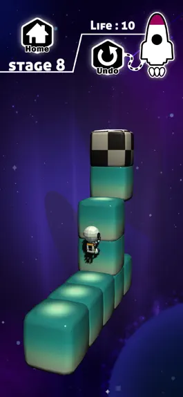 Game screenshot Block Space hack