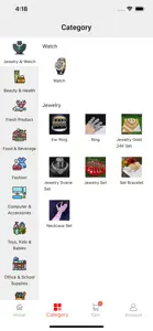 Vmart Cambodia screenshot #2 for iPhone