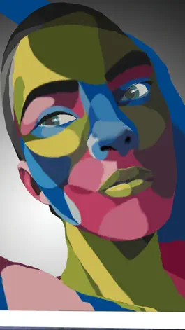 Game screenshot Peinture Fraîche Festival #3 mod apk