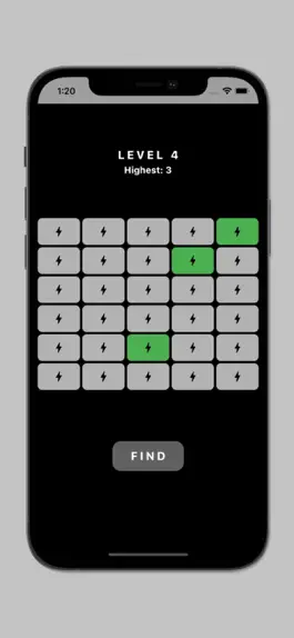 Game screenshot Blocks - Visual Memory apk