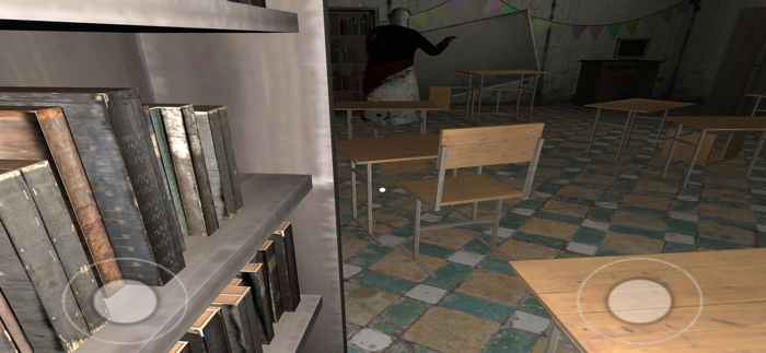 Dead School Mod Chapter 1