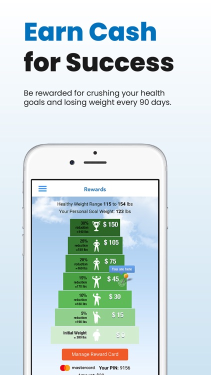 incentaHEALTH Wellness screenshot-4