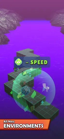 Game screenshot Zig Zag HQ Edition | Ball Game hack