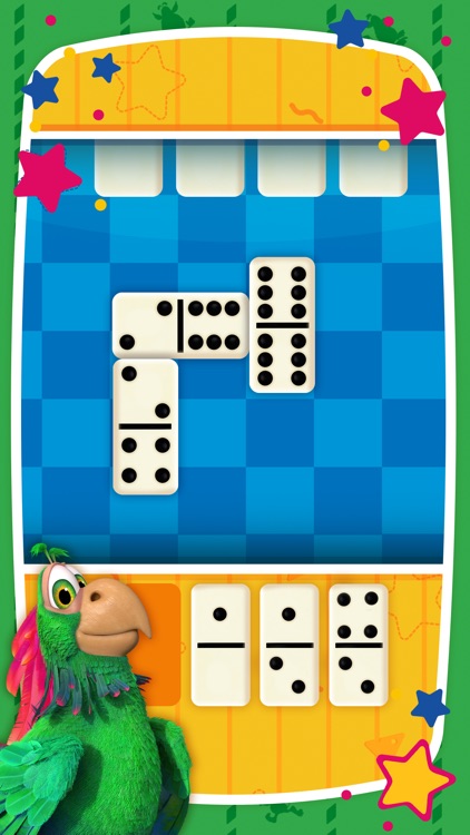 Booba - Educational Games screenshot-2