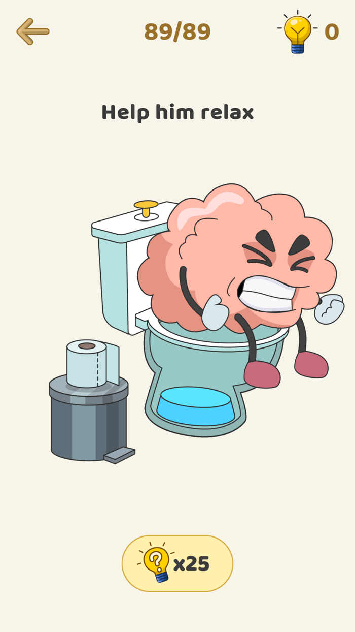 Brain PuzzleTricky IQ Riddles