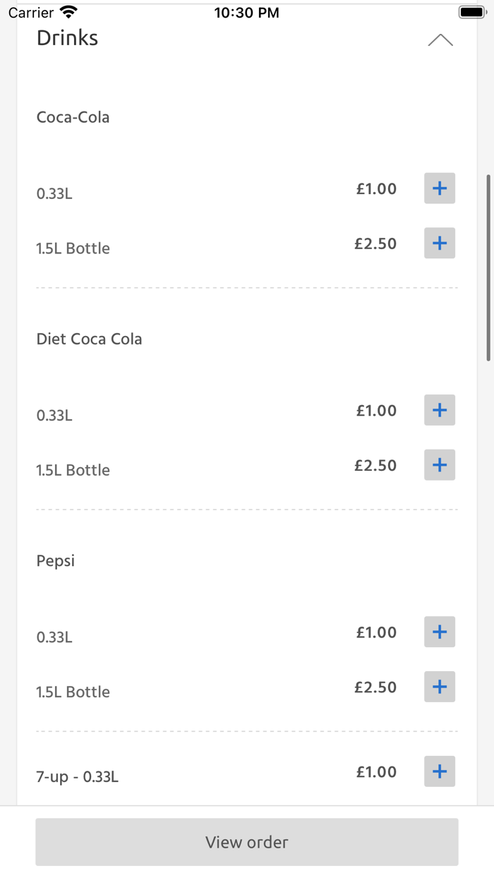 Chilli Hut Pizza Bar Cheadle