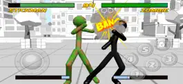 Game screenshot Стикмен Файтинг 3D mod apk