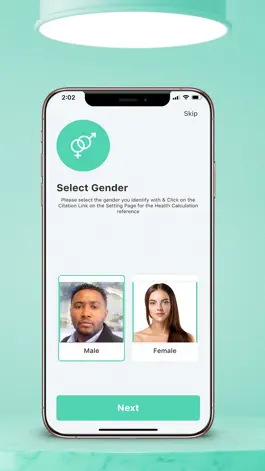 Game screenshot DR.EPIC HEALTH CALCULATOR apk