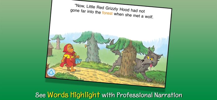 Berenstain - BIG Bedtime Book