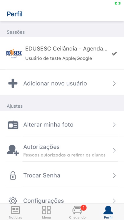 EDUSESC CEILÂNDIA screenshot-5