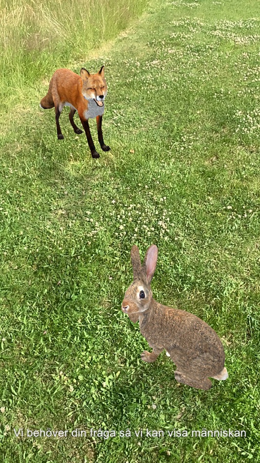 #3. Mysteriet i parken (iOS) 게시자: Untold Garden