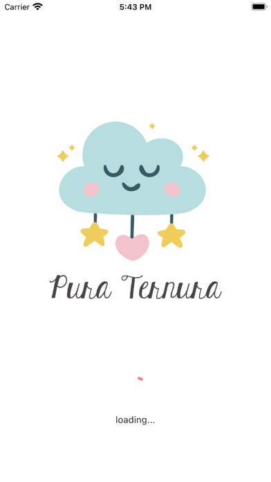Screenshot #1 pour Pura Ternura