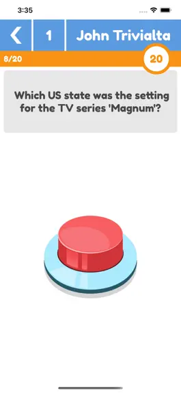 Game screenshot QuizXpress Smart Buzzer apk