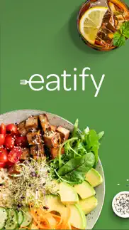 How to cancel & delete eatify ordering 1