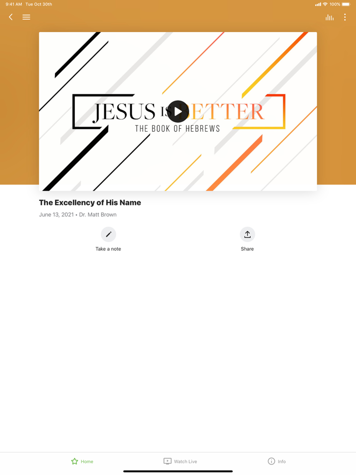 Germantown Baptist Church