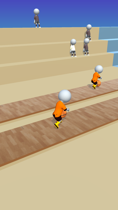 Shift Sport Screenshot