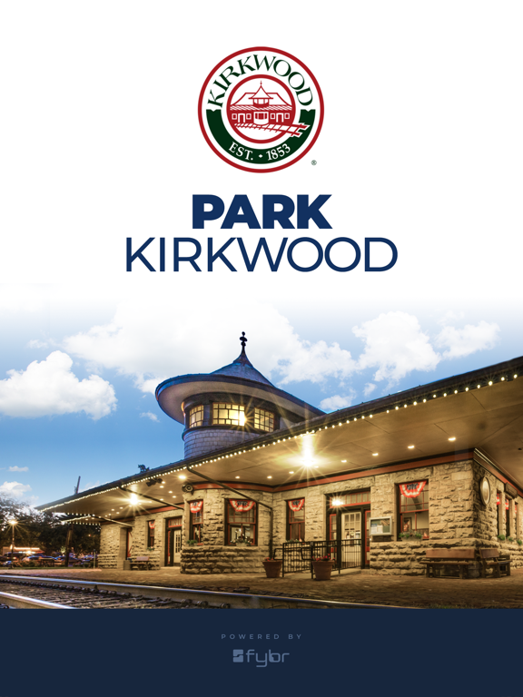 Screenshot #4 pour Park Kirkwood