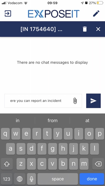 ExposeIt screenshot-4