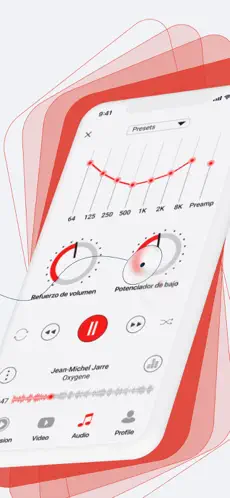 Imágen 5 TUBEMATE, DESCARGAR MUSICA iphone