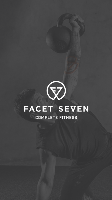 Facet Seven Coaching Screenshot