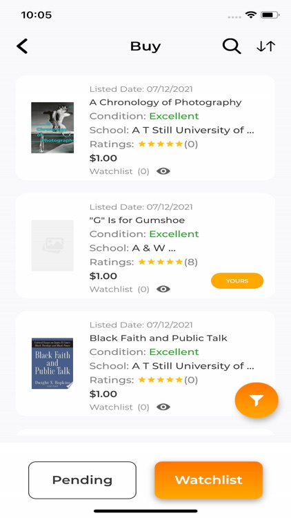 Lunar Books screenshot-3