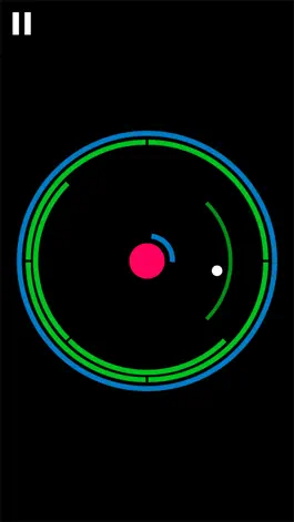 Game screenshot круговой выключатель hack