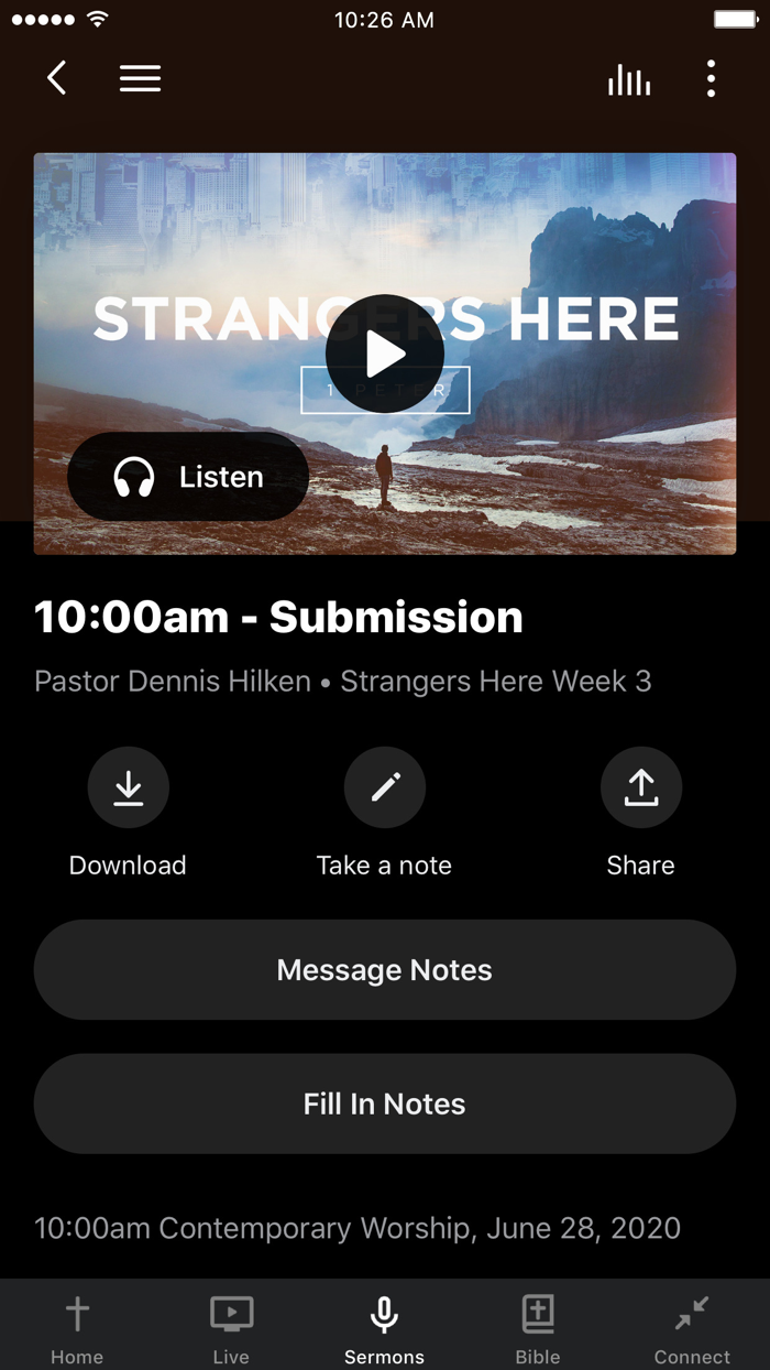 St Johns Bakersfield