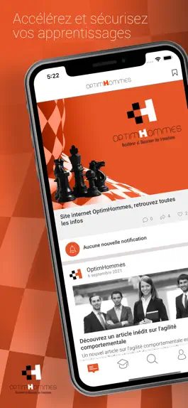 Game screenshot OptimHommes mod apk