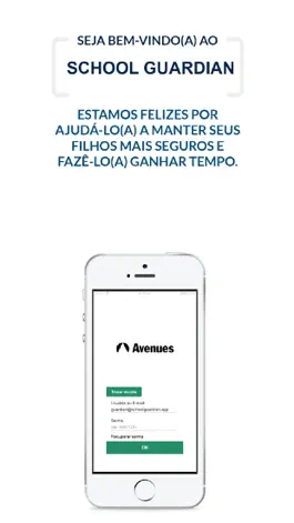 Game screenshot Avenues QT - FSF mod apk