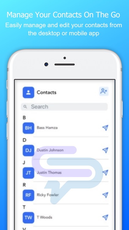 ShareMe Chat screenshot-3