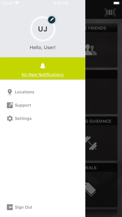 Glendale Sports Center