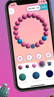 bracelet tycoon iphone screenshot 1