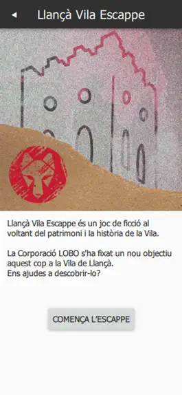 Game screenshot EscAPPe hack