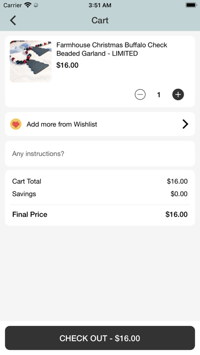 The Joyful Bee Co Wholesale Screenshot