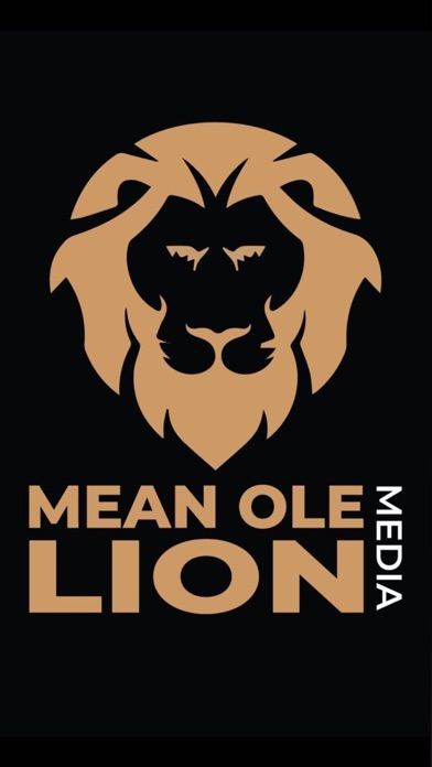 Mean Ole Lion Media Screenshot