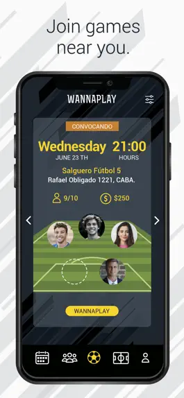 Game screenshot Wannaplay Club mod apk