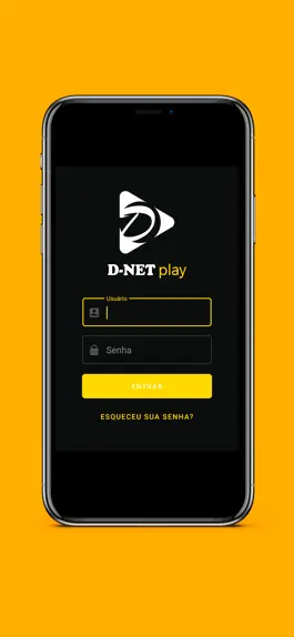 Game screenshot D-NET Play mod apk