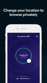 avast secureline vpn proxy iphone screenshot 4