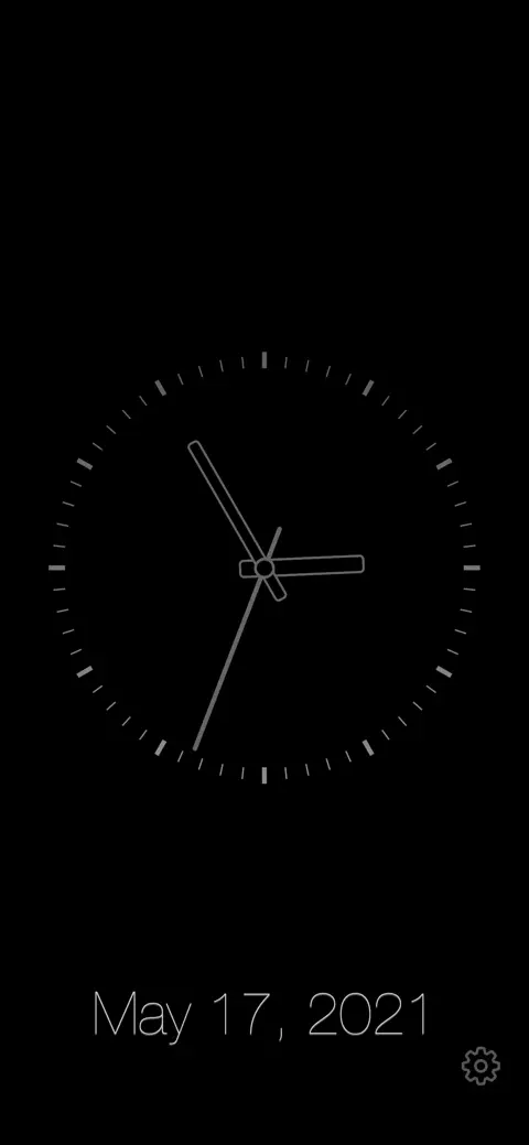 Chime Clock