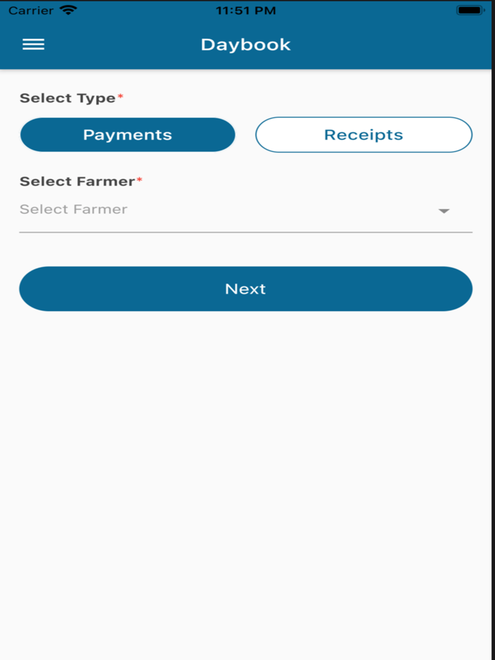GoSeed- Cotton Seed Management