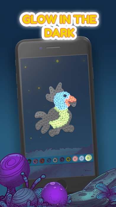 Hama Universe Screenshot