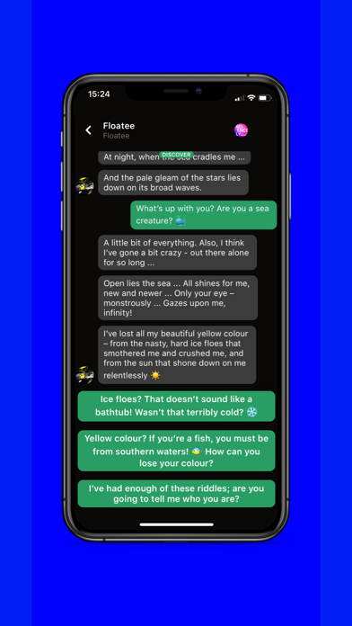 Sciencely Screenshot