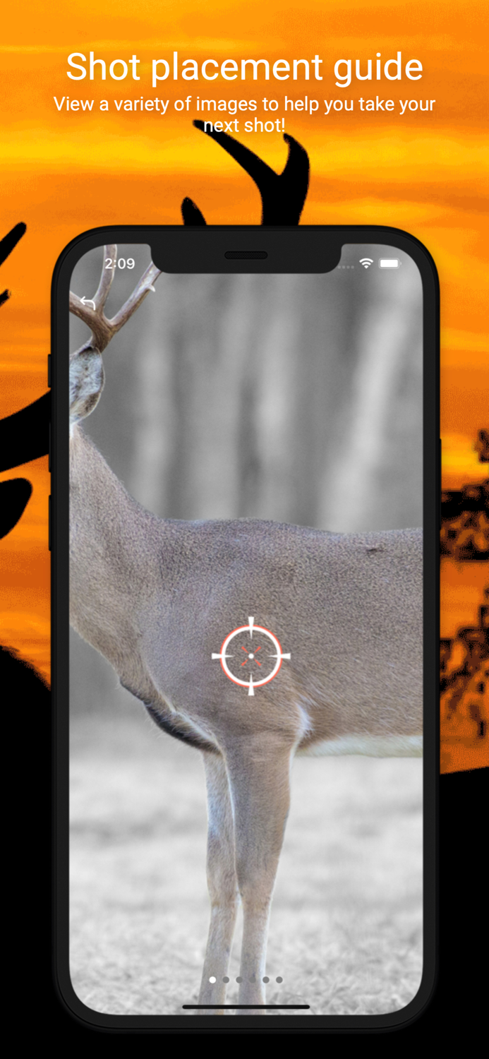 International Hunters