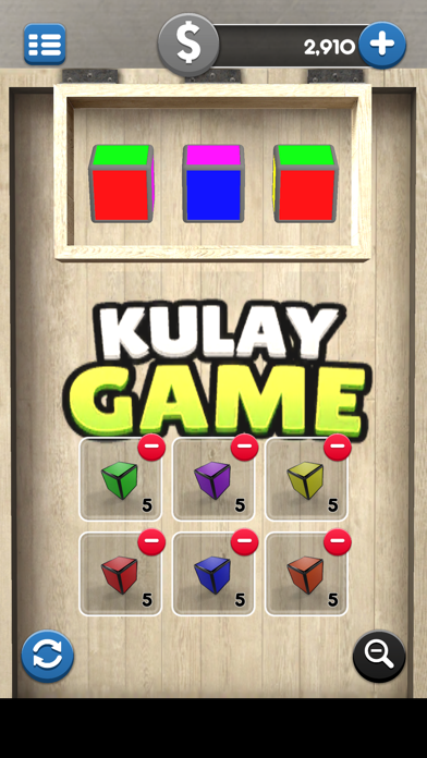 Kulay Game Screenshot