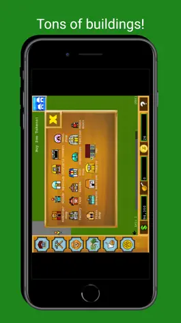 Game screenshot Online Zoo Builder apk