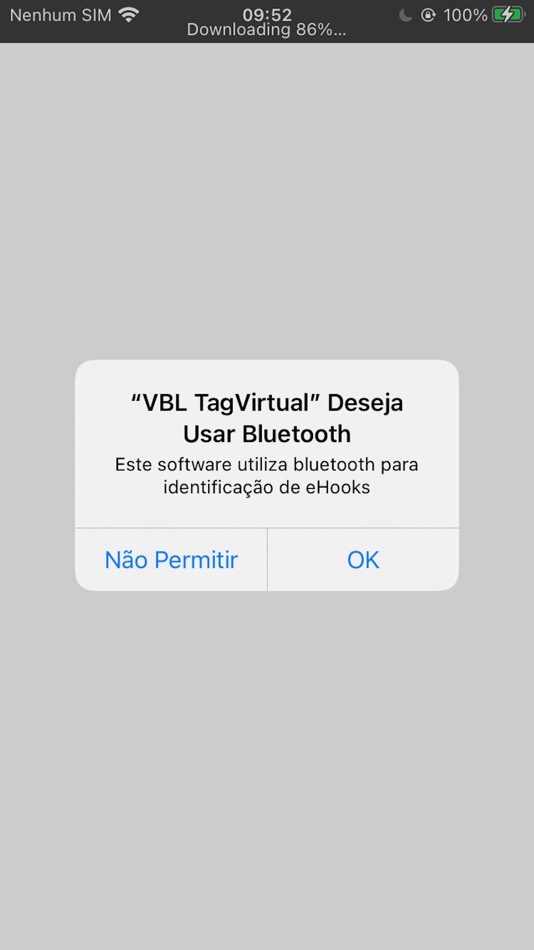 #6. VBL TagVirtual (iOS) 由: Centro de Pesquisas Avançadas Wernher Von Braun