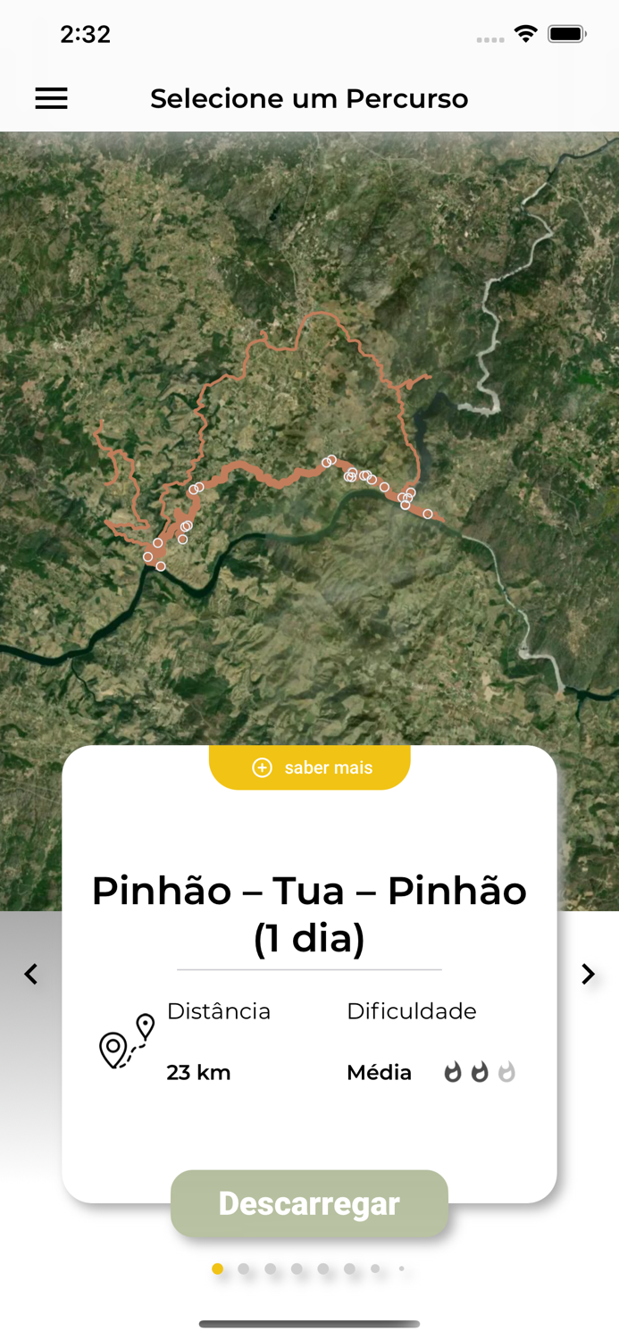 Magnífico Douro - Terra-Land